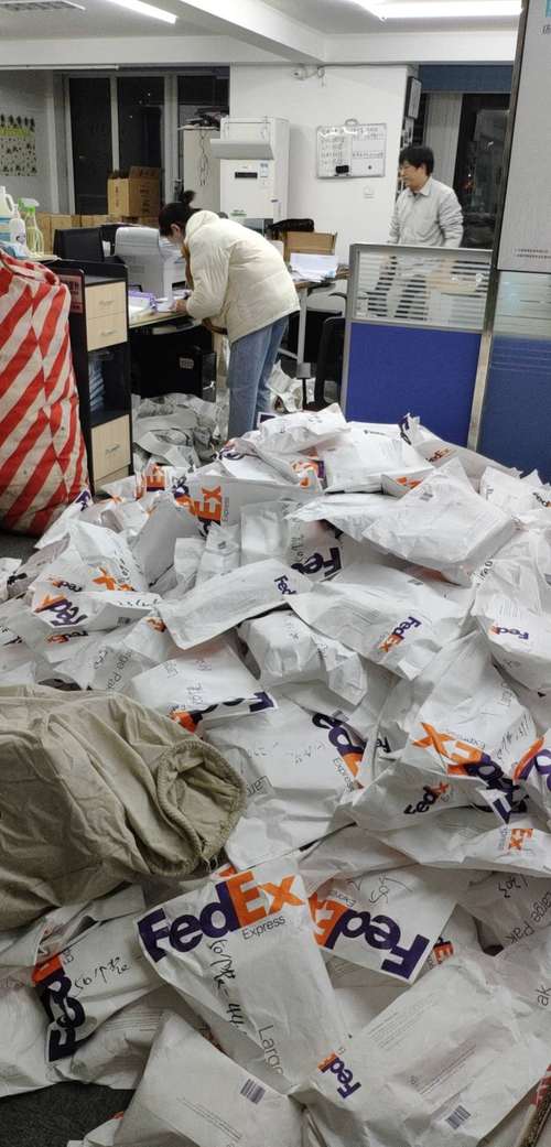 成都羽翔国际货运代理 专业服务，连接全球